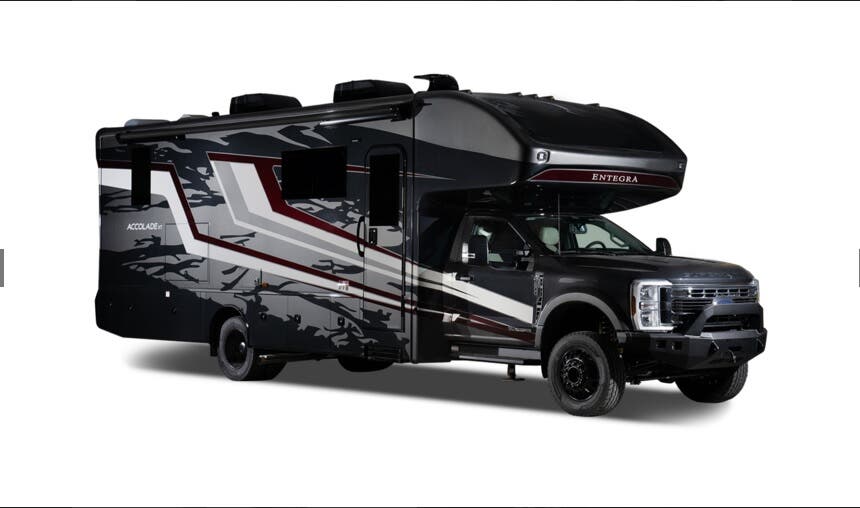 Entegra Coach Accolade XT