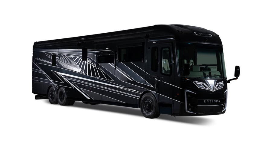 Get Entegra Coach Anthem Anthem Specs and Brochures