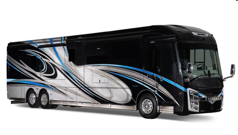 Entegra Coach Cornerstone Reserve