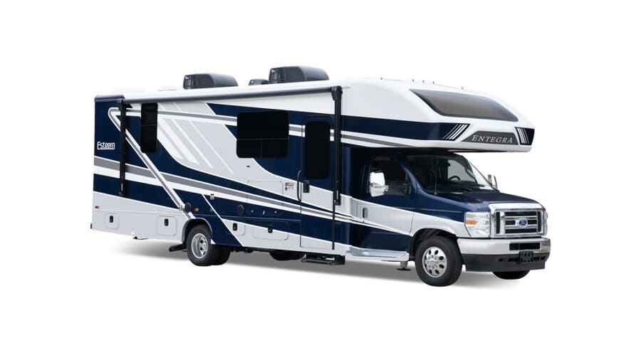 Entegra Coach Esteem