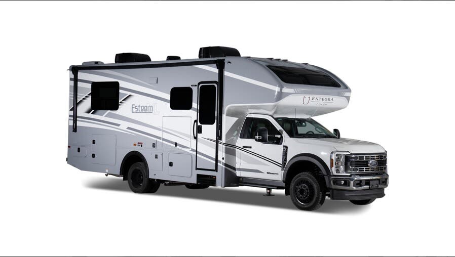 Entegra Coach Esteem XL