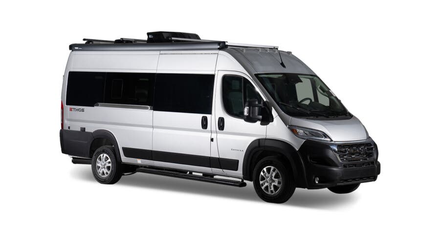 Get Entegra Coach Ethos Ethos Specs and Brochures