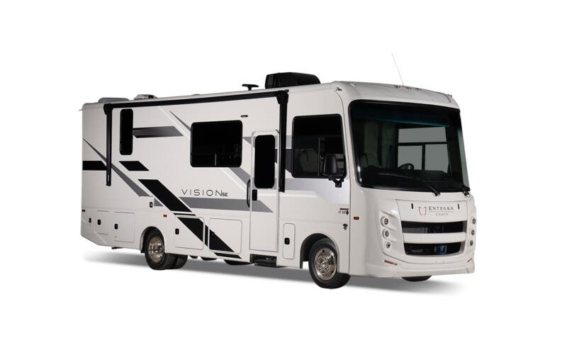 Entegra Coach Vision SE