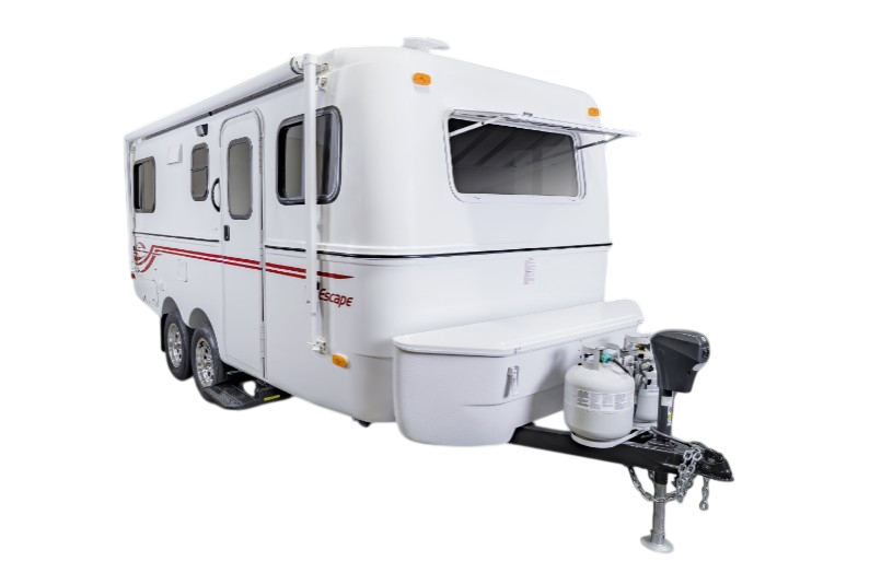 Escape Trailer Escape 19