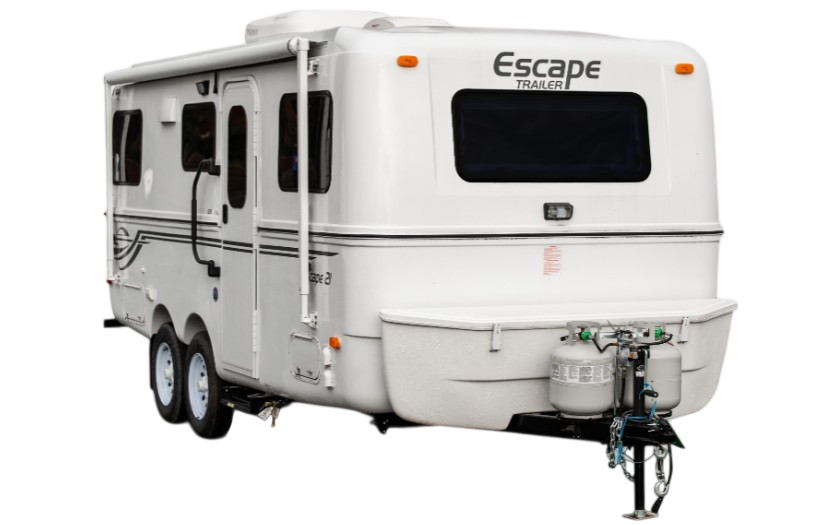 Escape Trailer Escape 21NE