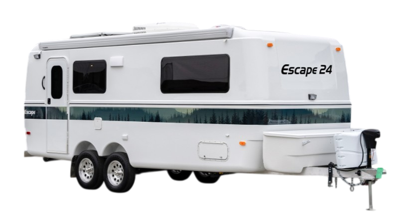 Escape 24