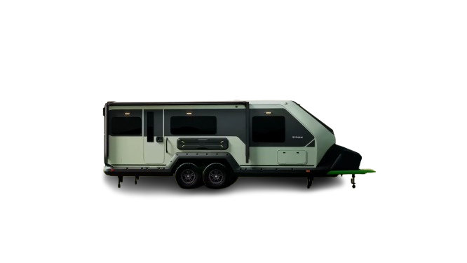 Find Specs for 2026 Evotrex PG5 Travel Trailer RVs