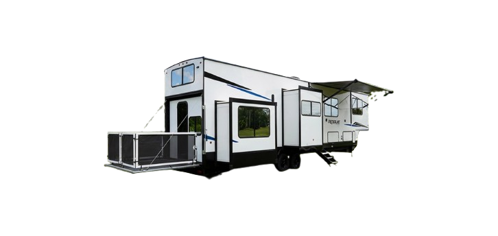 Forest River Cherokee Rogue Store