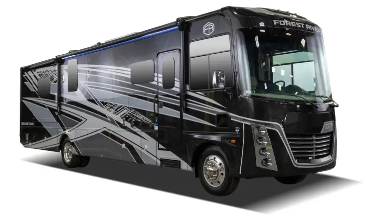 Forest River Georgetown 7 Series GT7