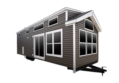 Forest River Quailridge Premier