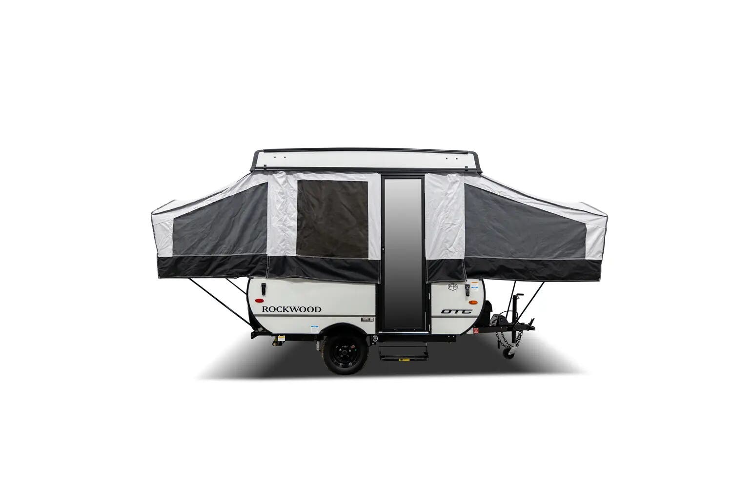 Rockwood Off The Ground