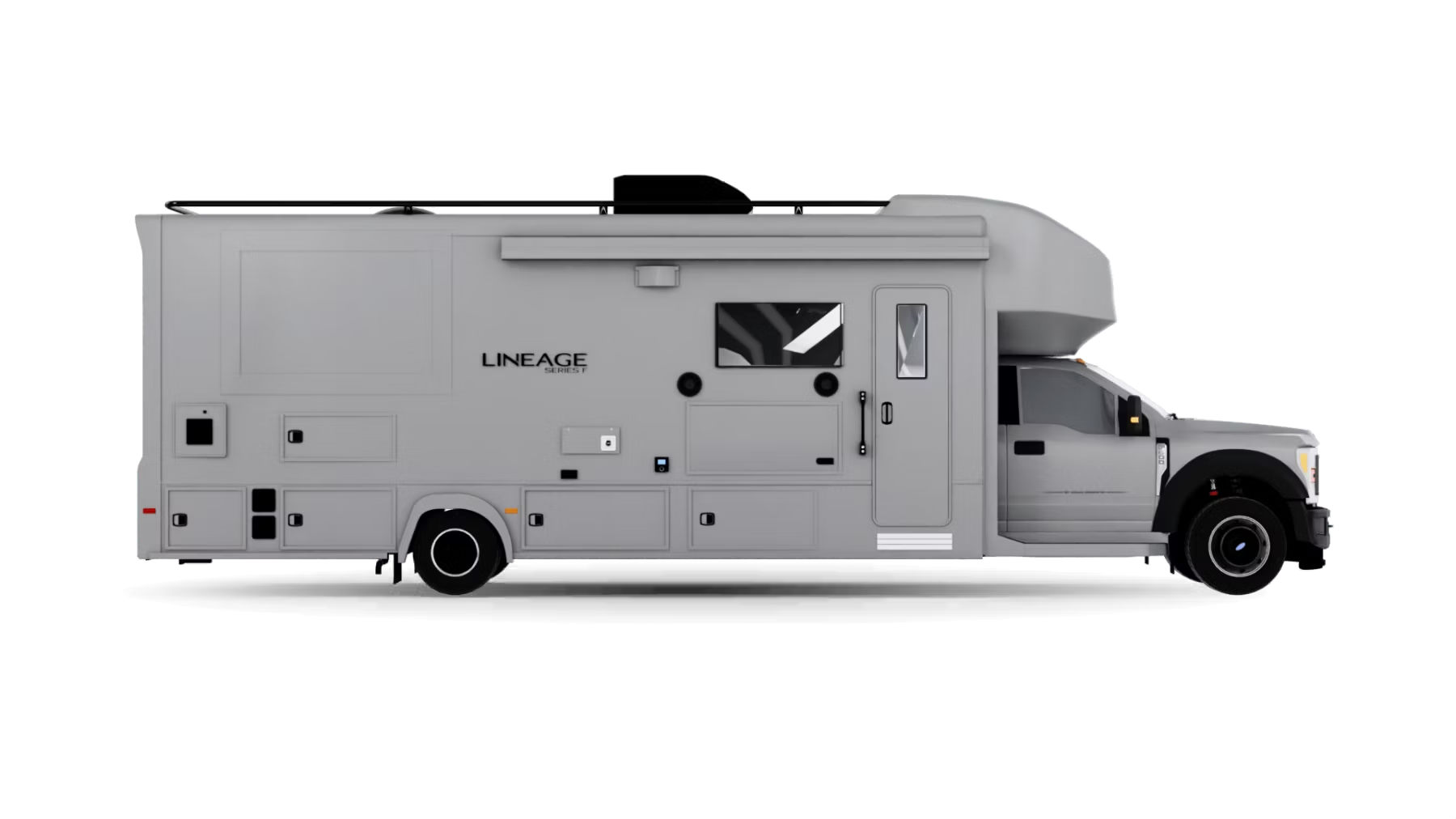 Get Grand Design Lineage Series F Lineage Series F Specs and Brochures