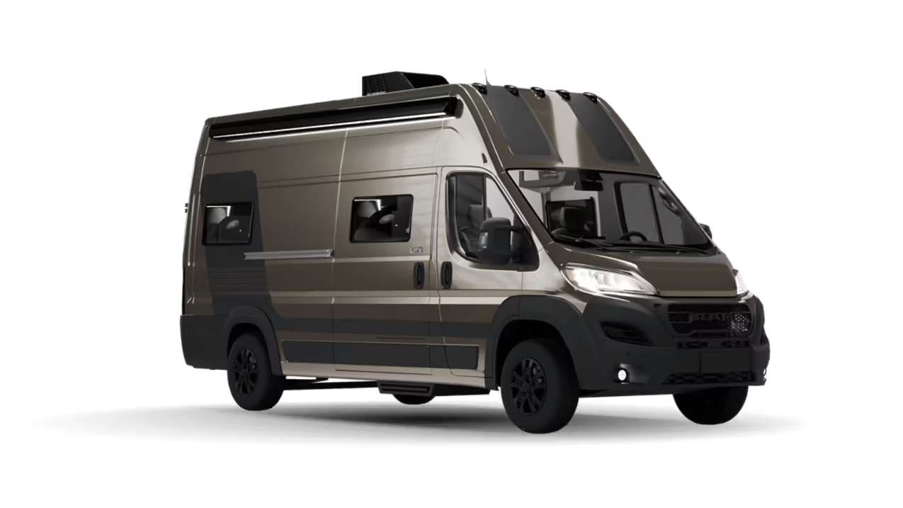 Grand Design Lineage Series VP