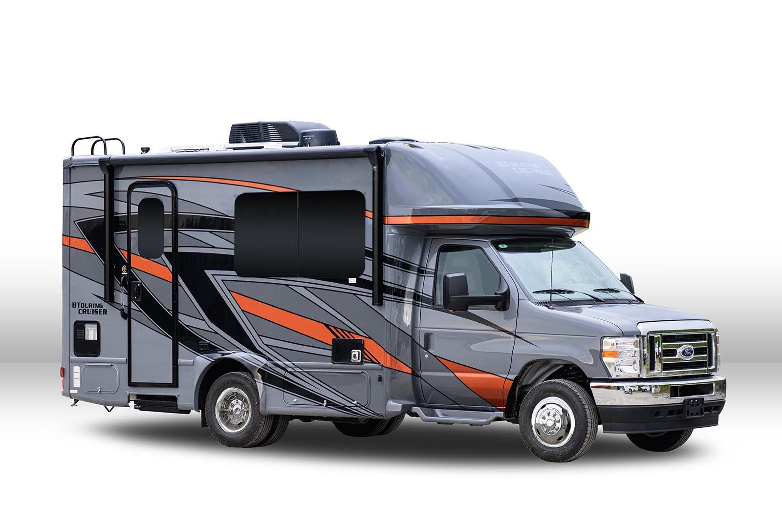 BTouring Cruiser