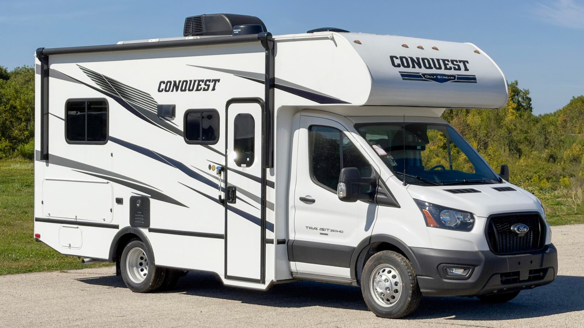 Conquest