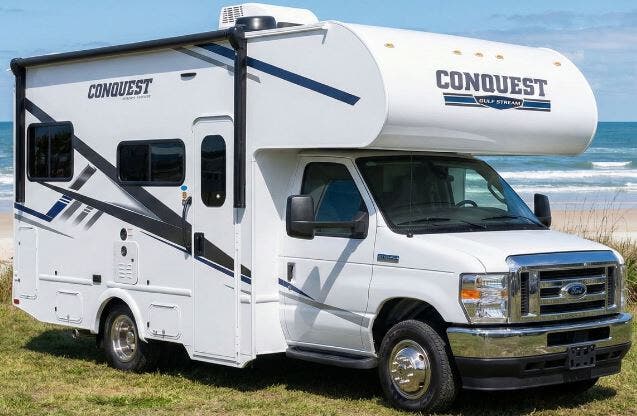 Conquest LE Series
