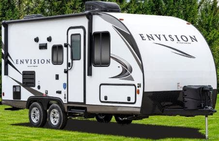 Envision SVT90