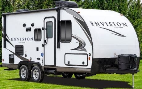 Gulf Stream Envision SVT90