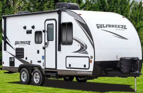 Gulf Breeze SVT90