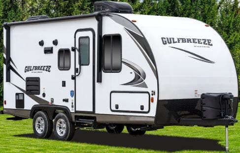 Gulf Stream Gulf Breeze SVT90