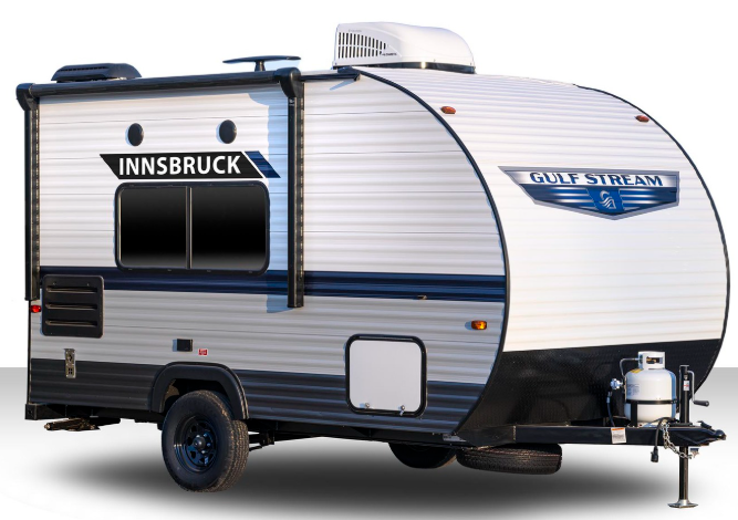 Gulf Stream Innsbruck Lite Super Lite