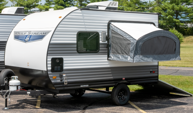 Kingsport Lite Super Lite