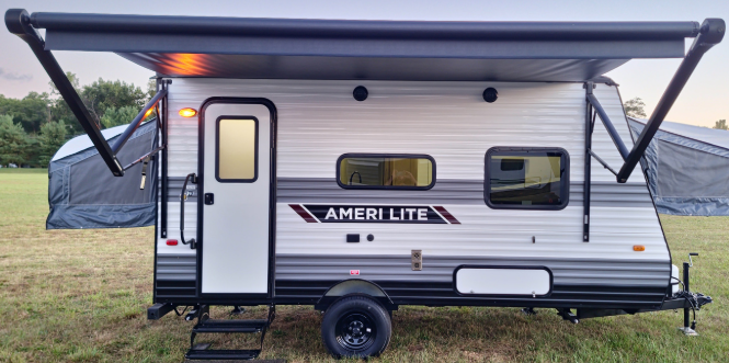 Kingsport Lite Super Lite
