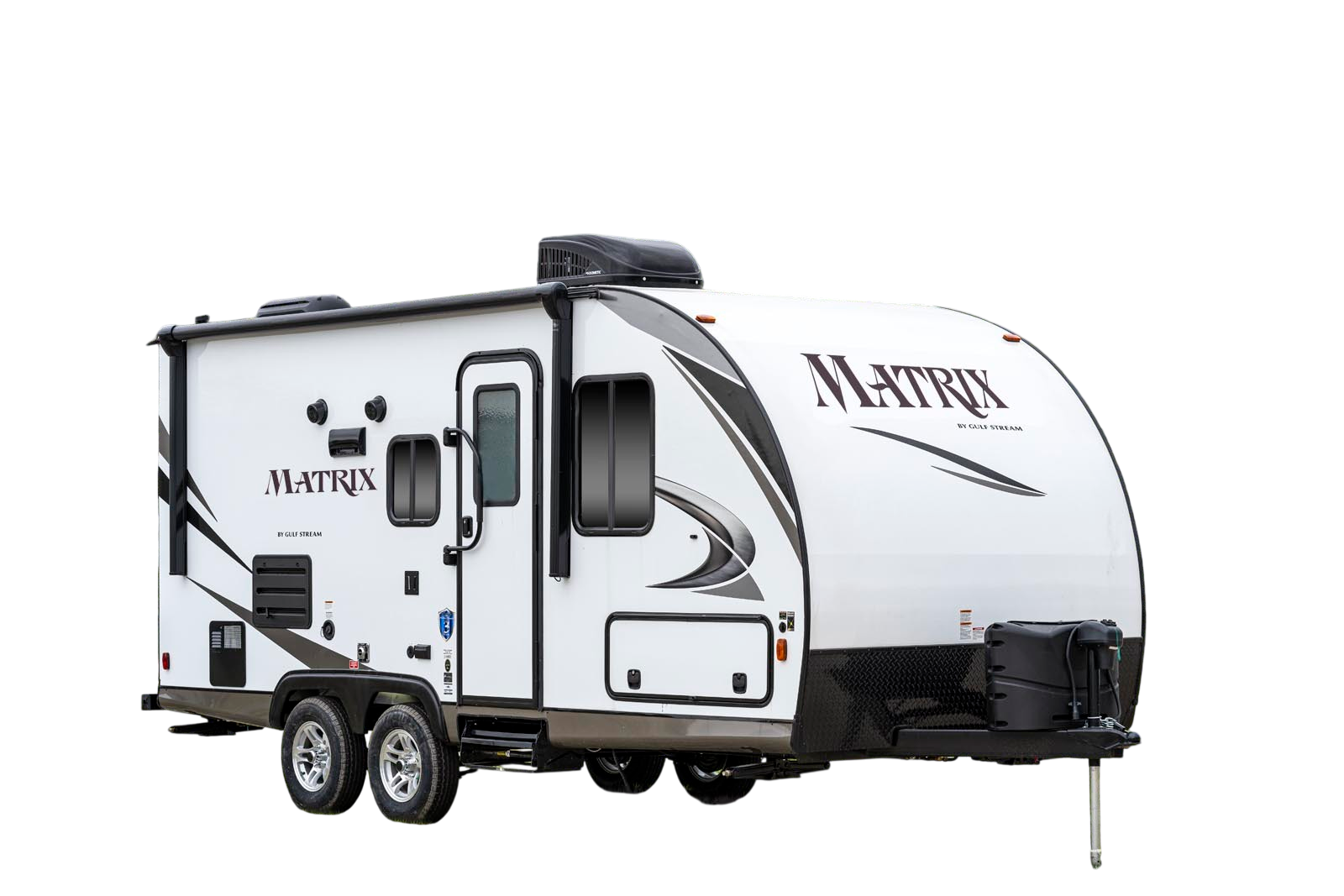 Gulf Stream Matrix SVT90