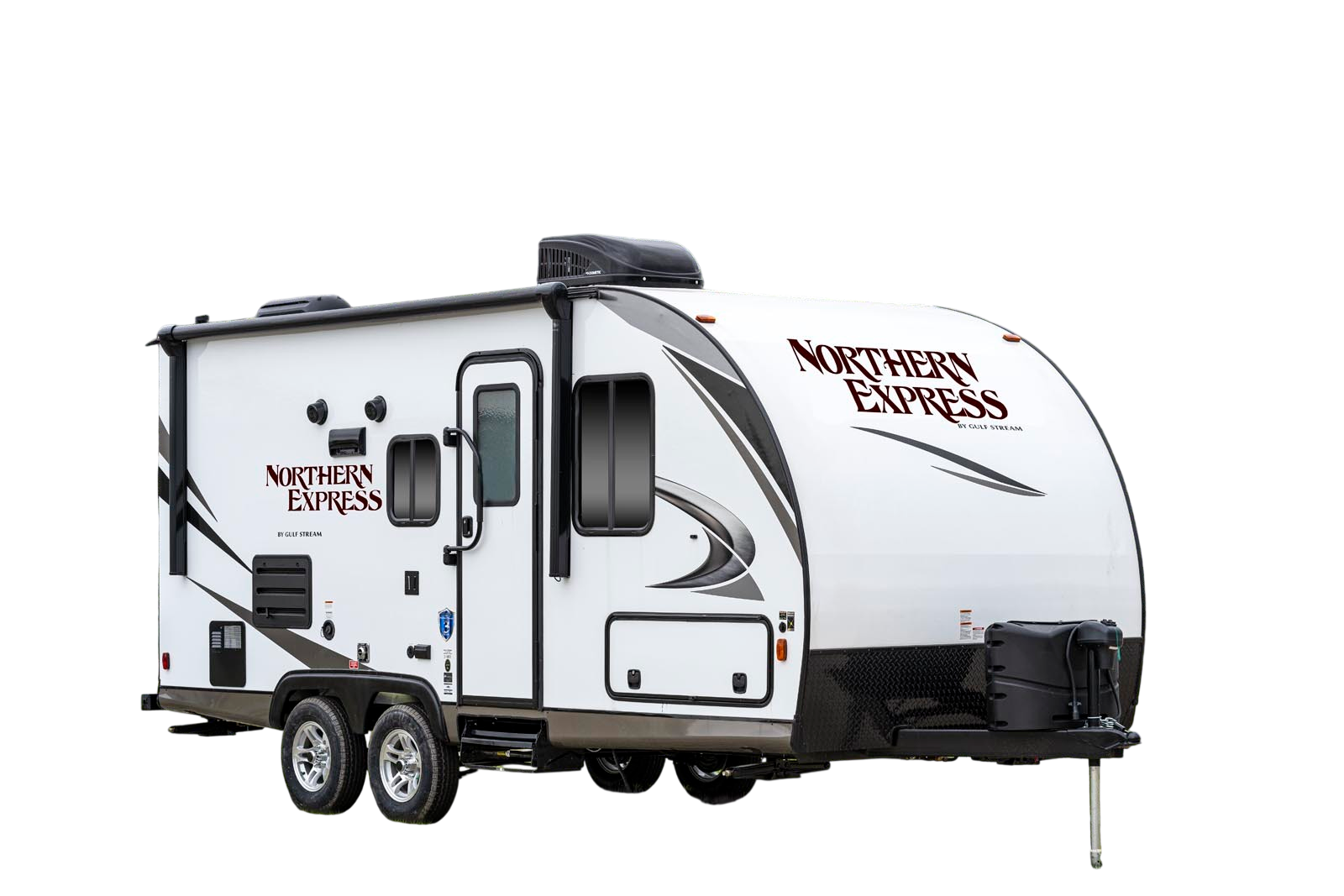 Northern Express SVT90
