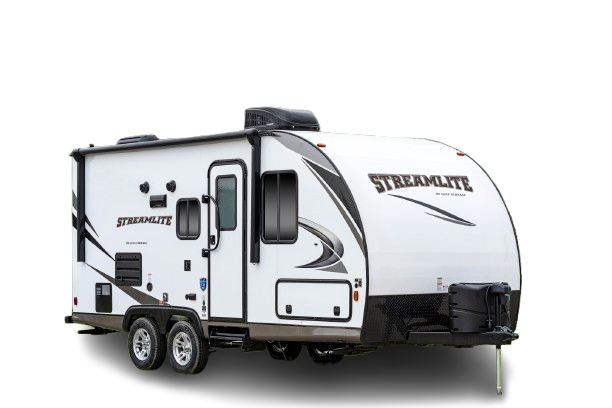 Gulf Stream Streamlite SVT90