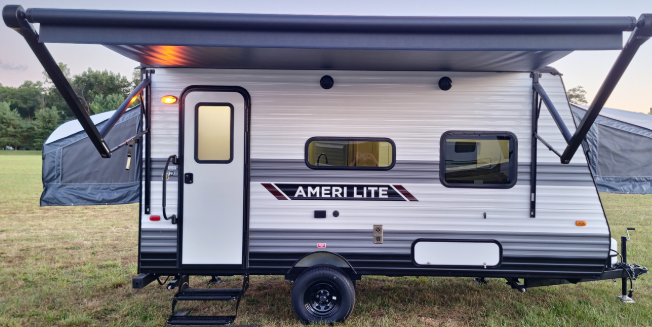 Trailmaster Lite Super Lite
