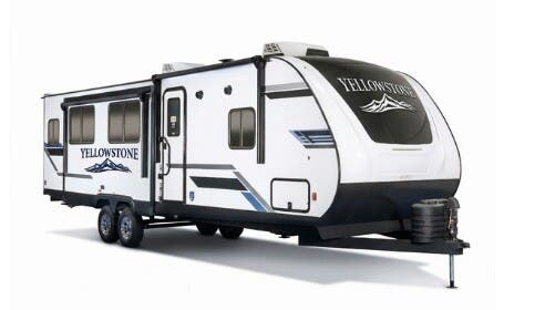 Yellowstone Ranch Luxury Edition