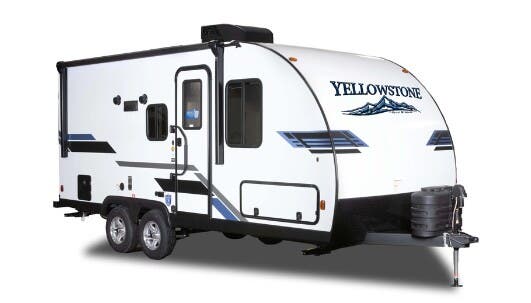 Yellowstone Ranch SVT
