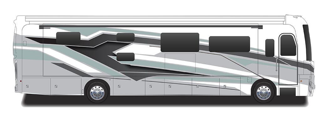 Holiday Rambler Armada