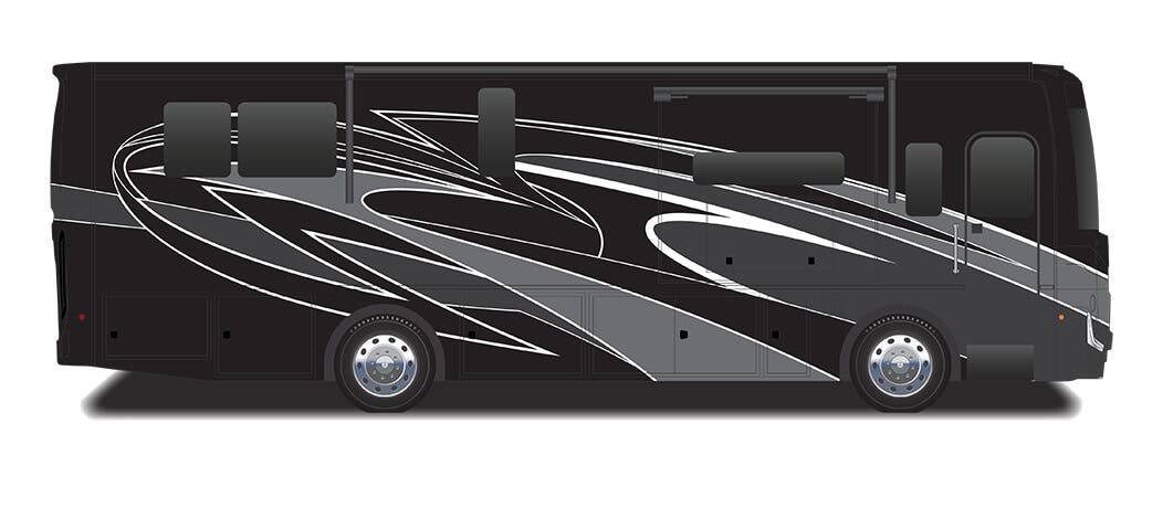 Holiday Rambler Nautica