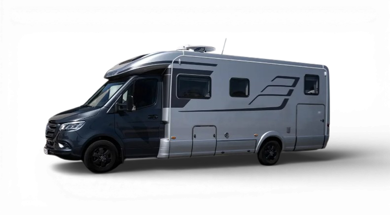 Hymer B-Class MasterLine T