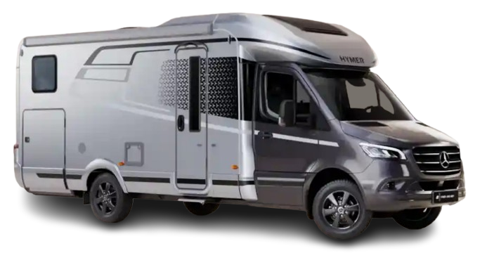 Hymer B-Class ModernComfort T