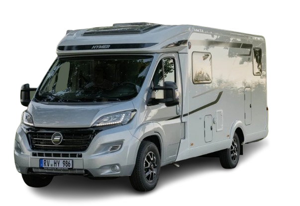 Hymer Exsis-t