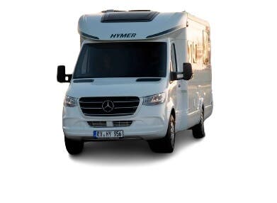 Hymer T-Class S