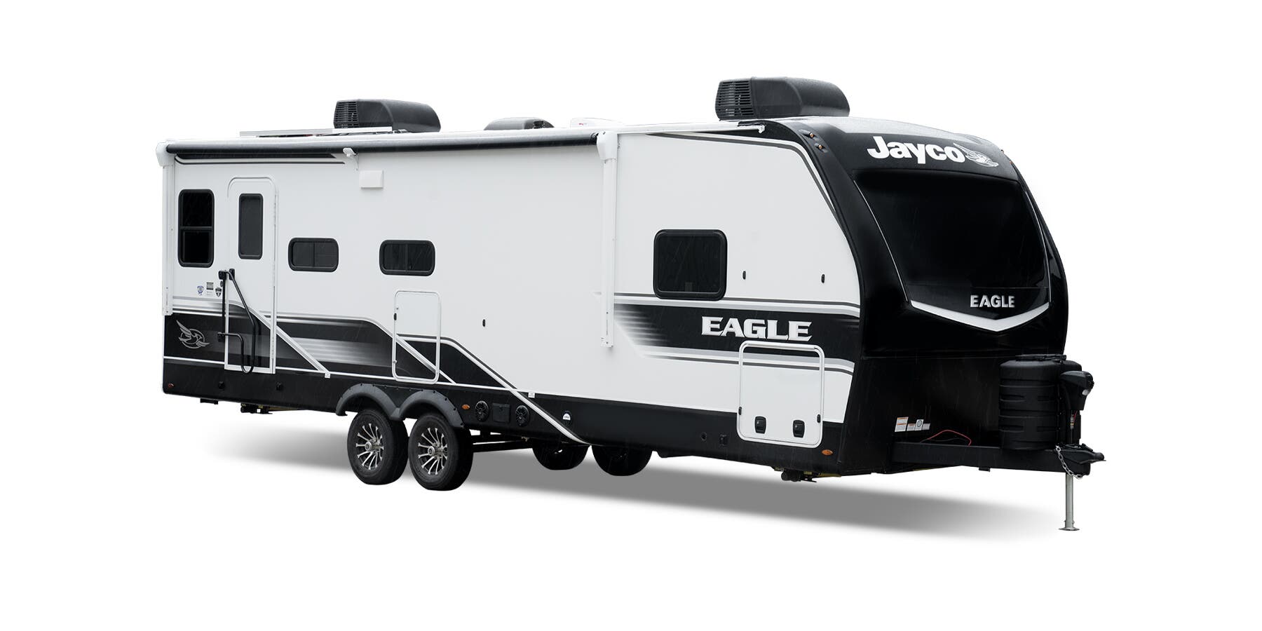 Jayco Eagle HT