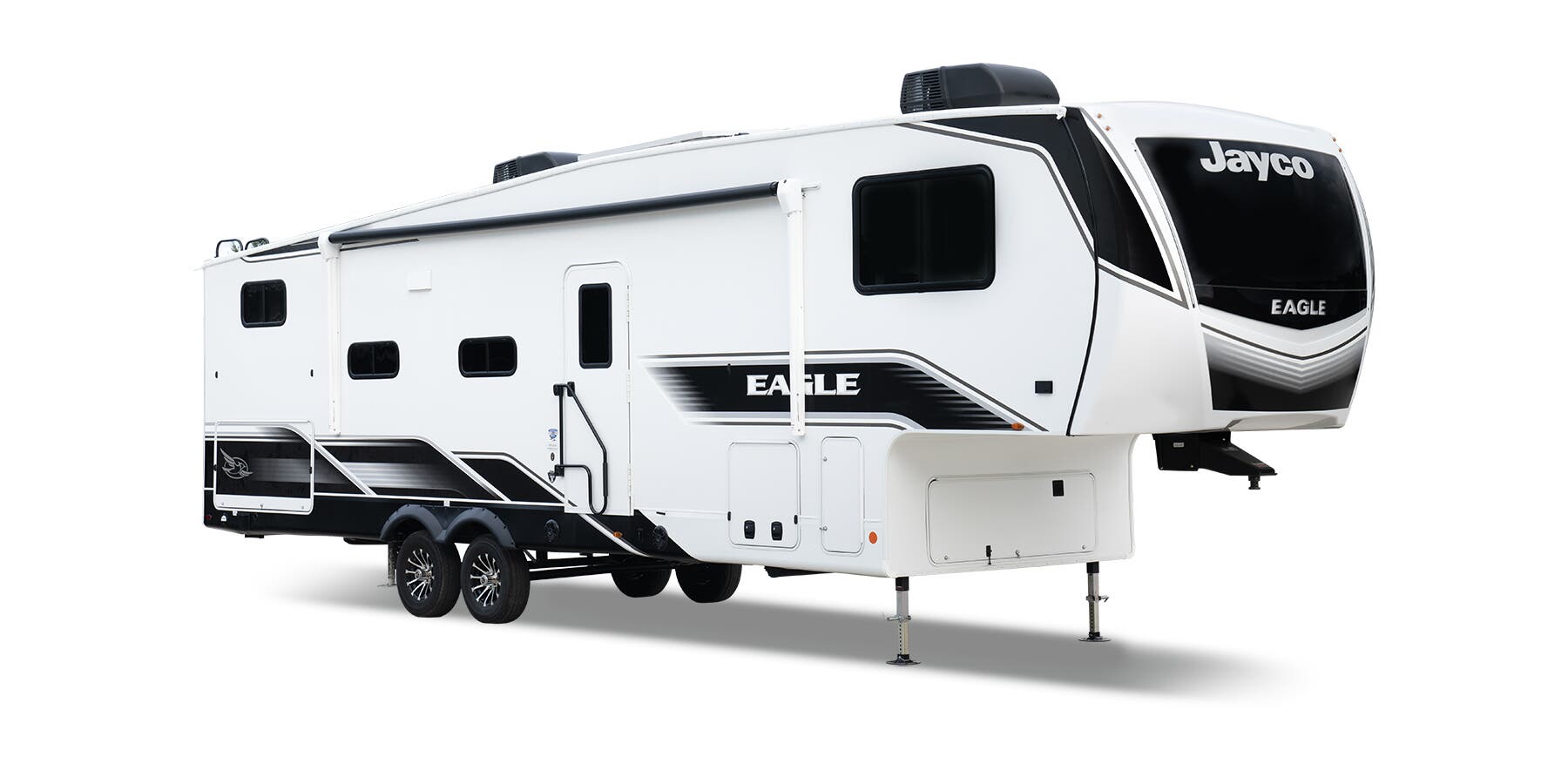 Jayco Eagle HT