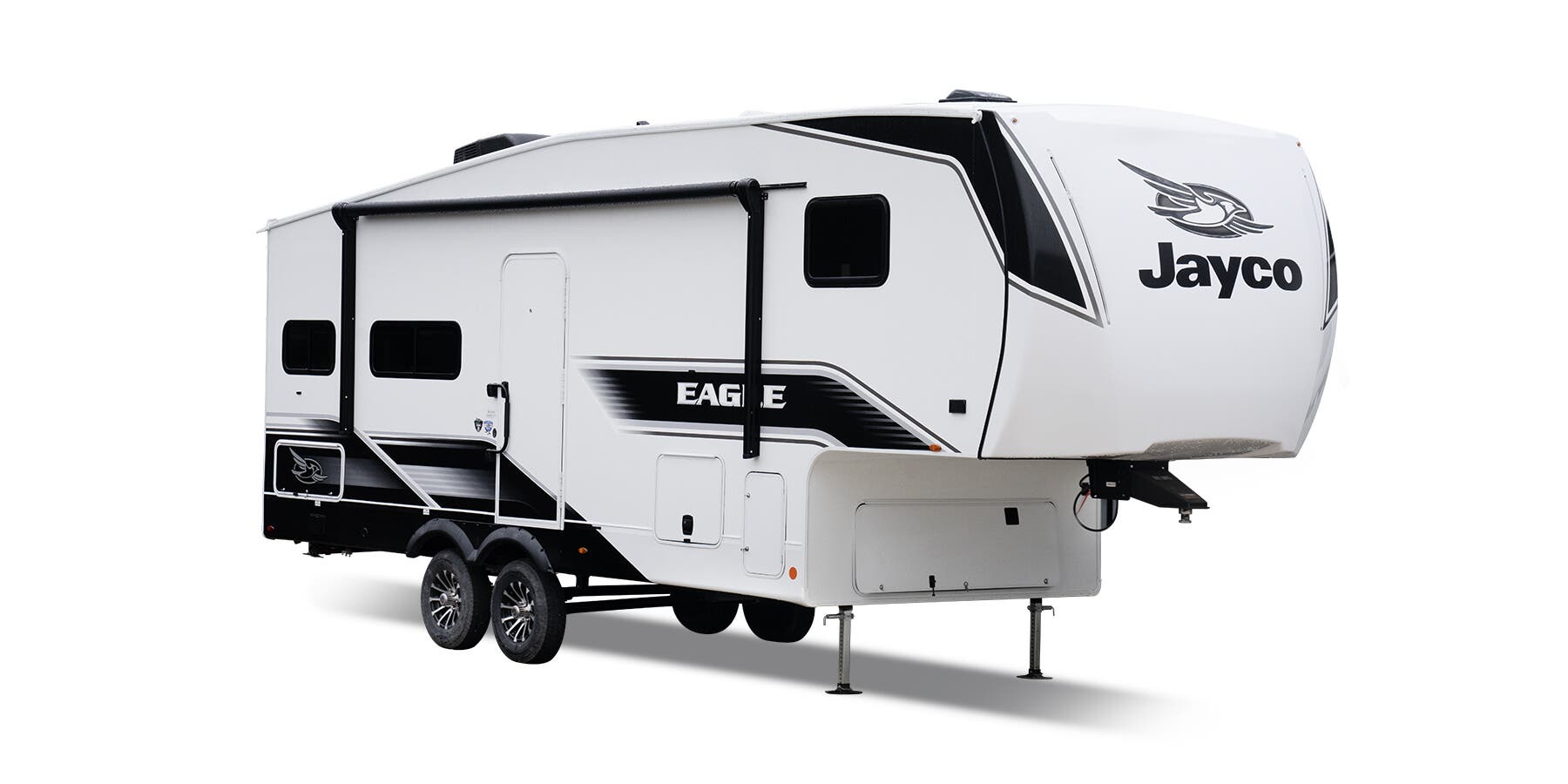 Jayco Eagle SLE