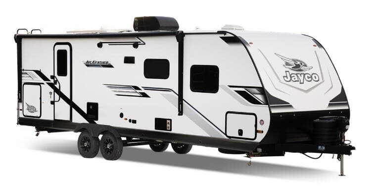 Jayco Jay Feather