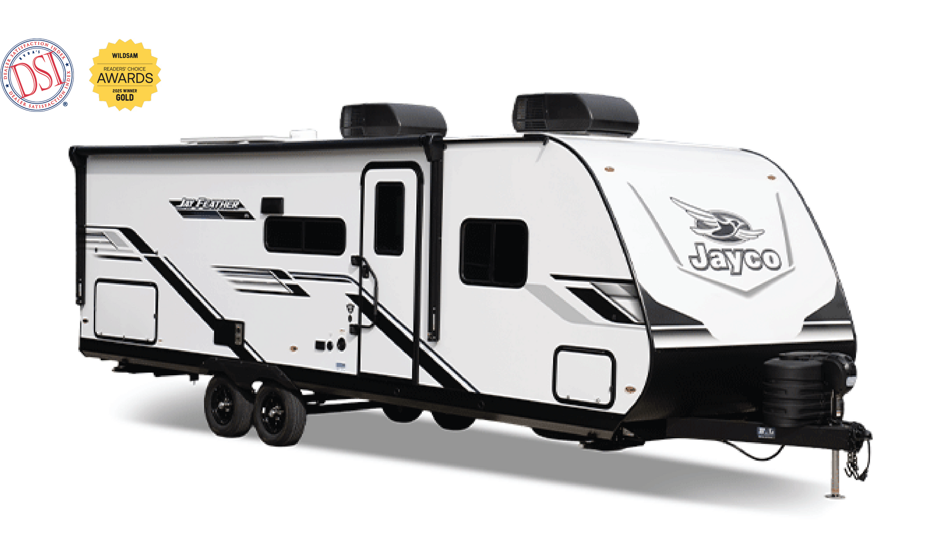 Jayco Jay Feather SL