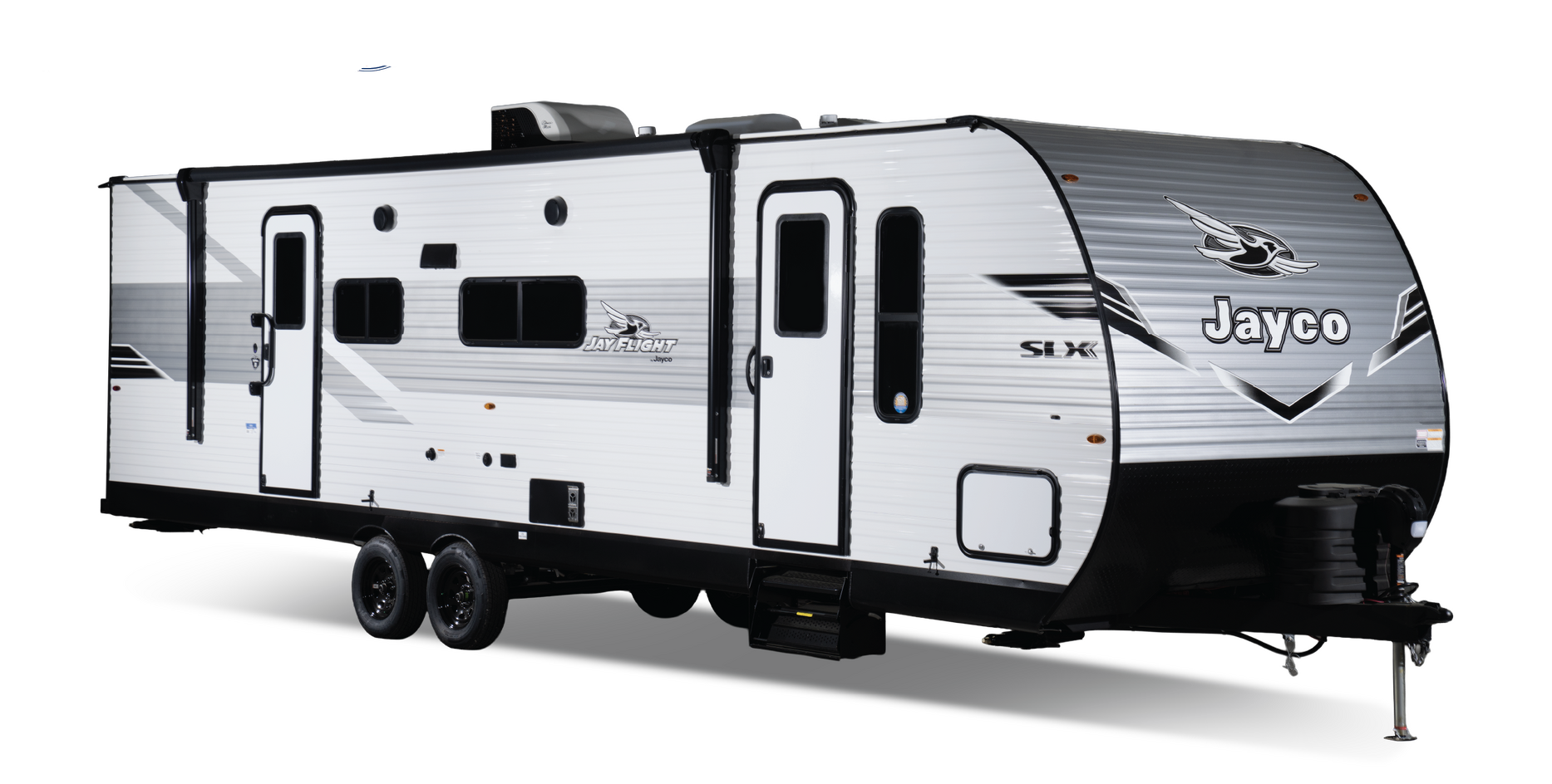Get Jayco Jay Flight SLX Jay Flight SLX Specs and Brochures