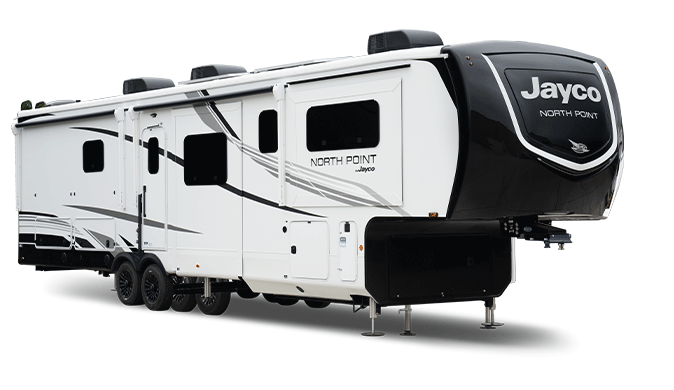 Jayco North Point