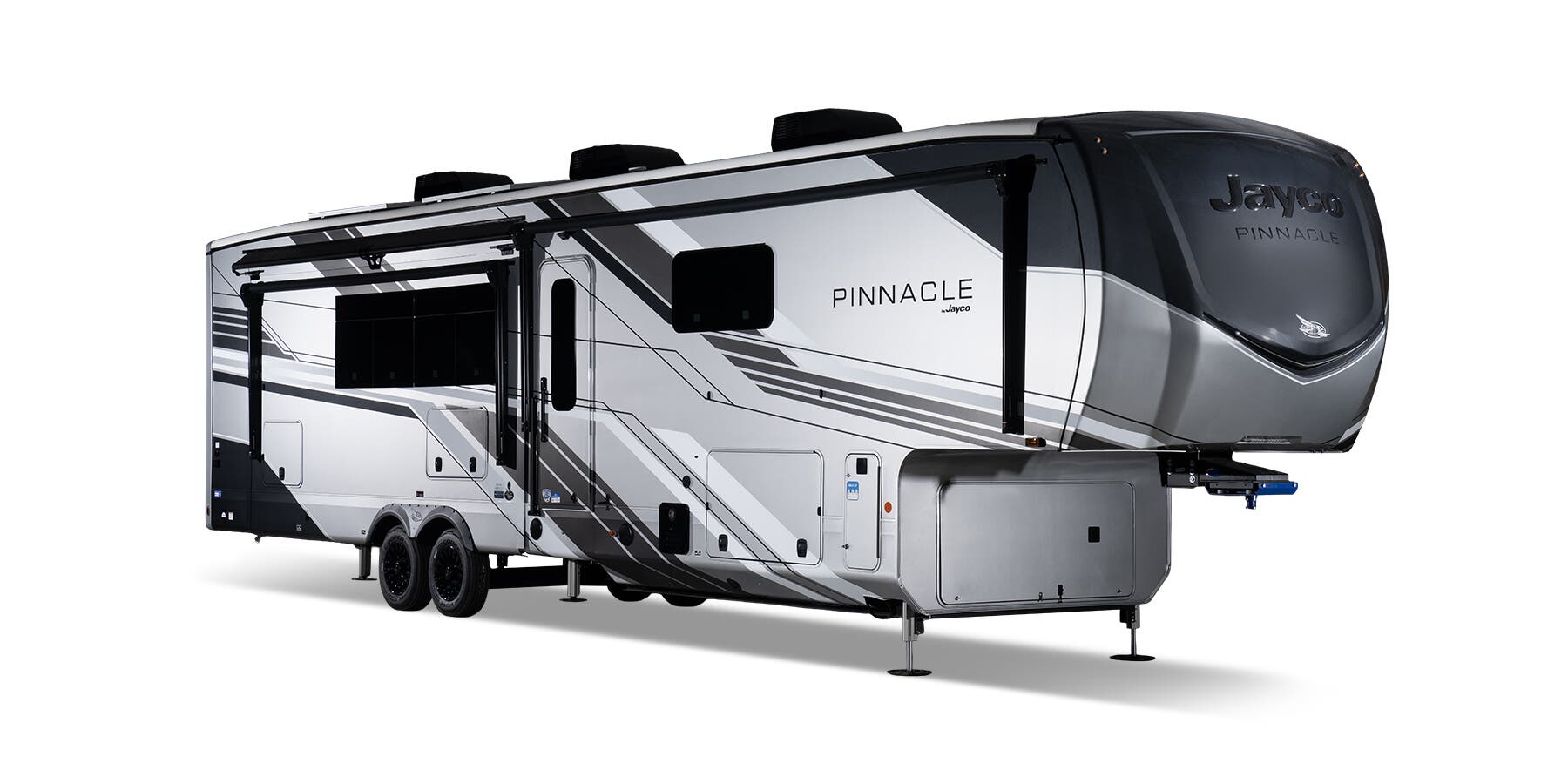 Jayco Pinnacle