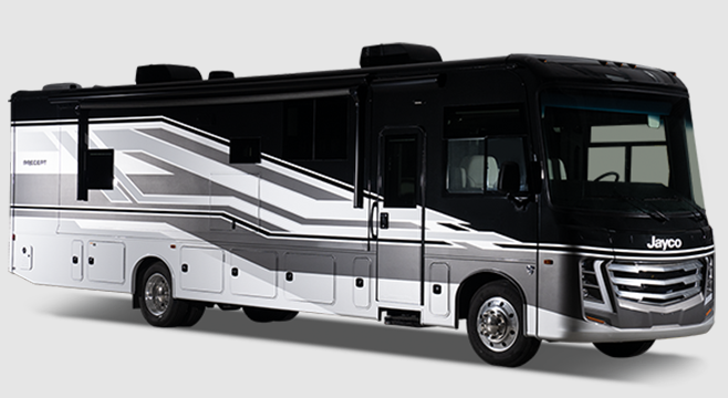 Jayco Precept Prestige