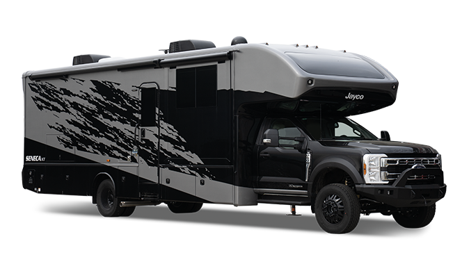 Jayco Seneca XT