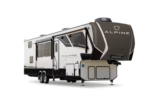 Alpine Avalanche Edition